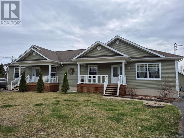 2199 Des Erables Street, Tracadie