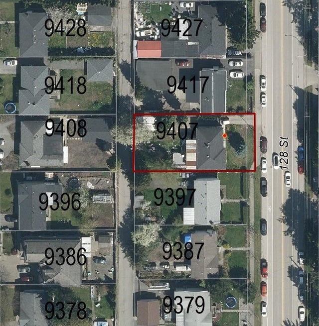 9407 128 Street, Surrey