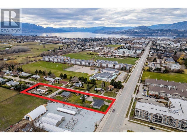 3219 St. Amand Road, Kelowna