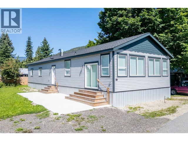 1204 Maplewood Street Unit# 19, Revelstoke
