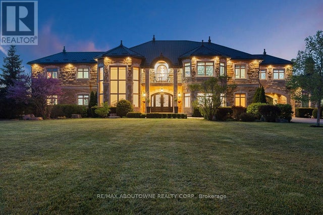 2659 2 Side Road, Burlington