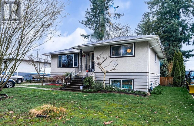 1771 Grant Avenue, Port Coquitlam