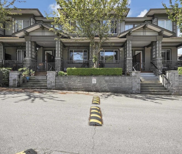 49 18701 66 Avenue, Surrey