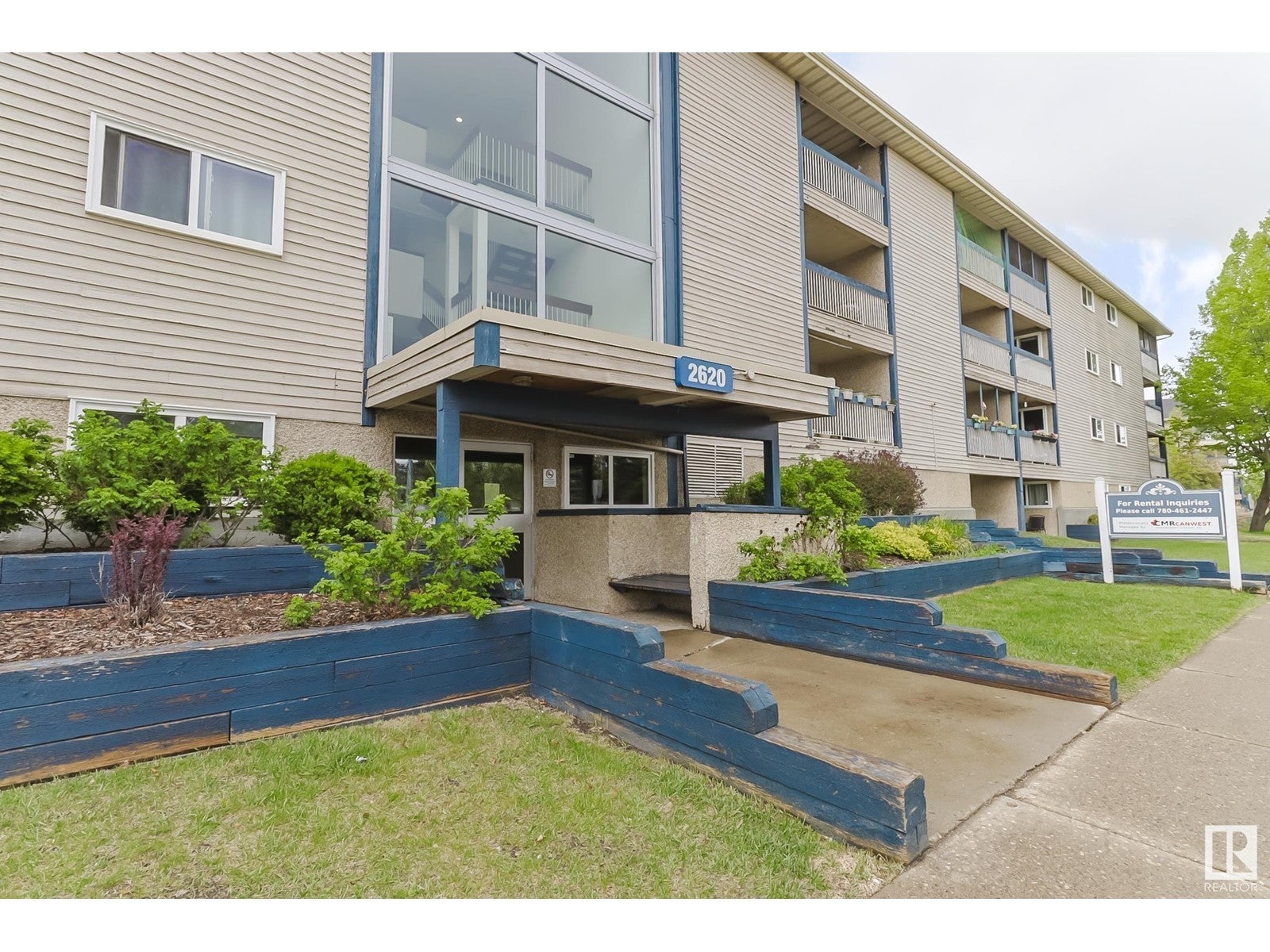#209 2620 Mill Woods E Nw, Edmonton