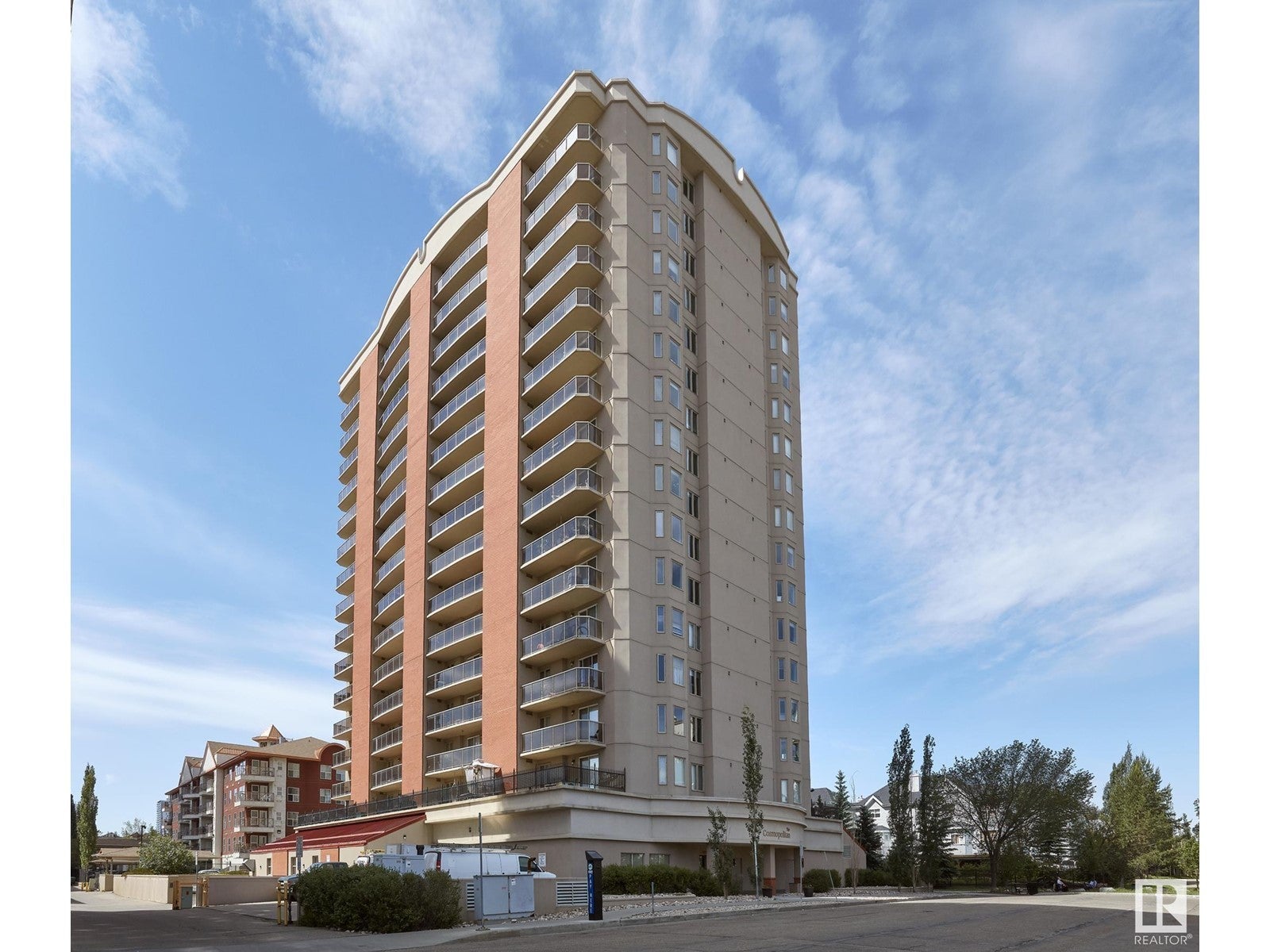 #204 10909 103 Av Nw, Edmonton