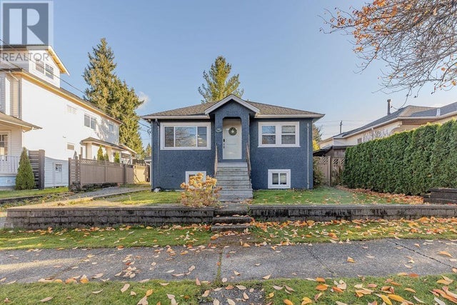 246 Osborne Avenue, New Westminster