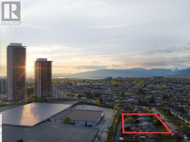 4648 Brentlawn Drive, Burnaby