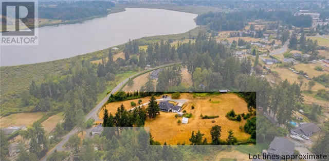 6742 Norcross Rd, Duncan