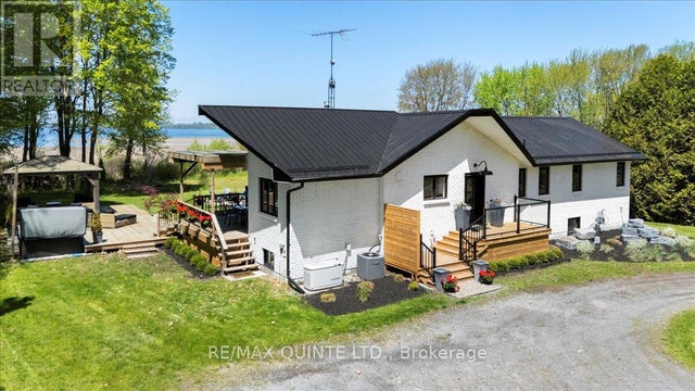 1406 County Road 12, Prince Edward County (hallowell Ward)