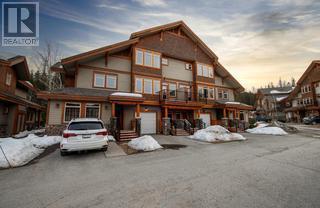 1351 Gerry Sorensen Way Unit# M2-a, Kimberley