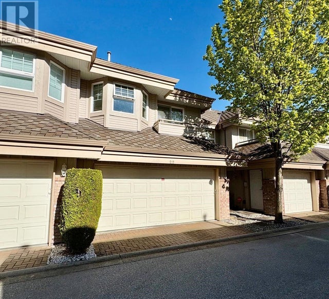 22 5700 Dover Crescent, Richmond