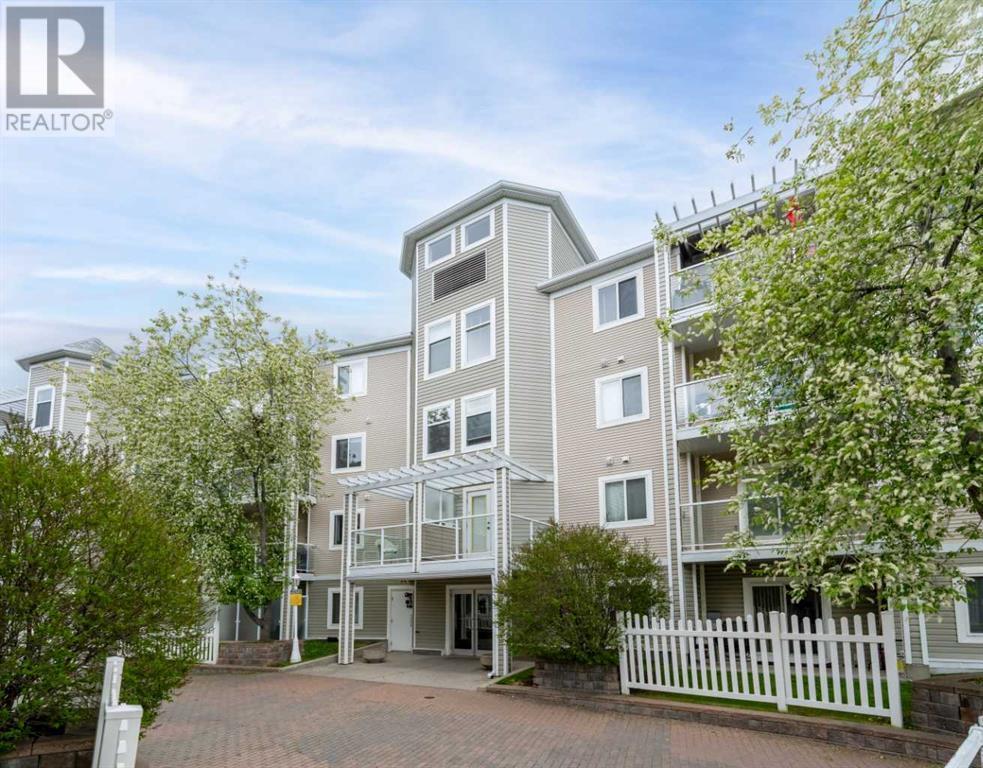 312, 290 Shawville Way Se, Calgary