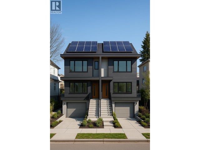 360 E 24th Avenue, Vancouver