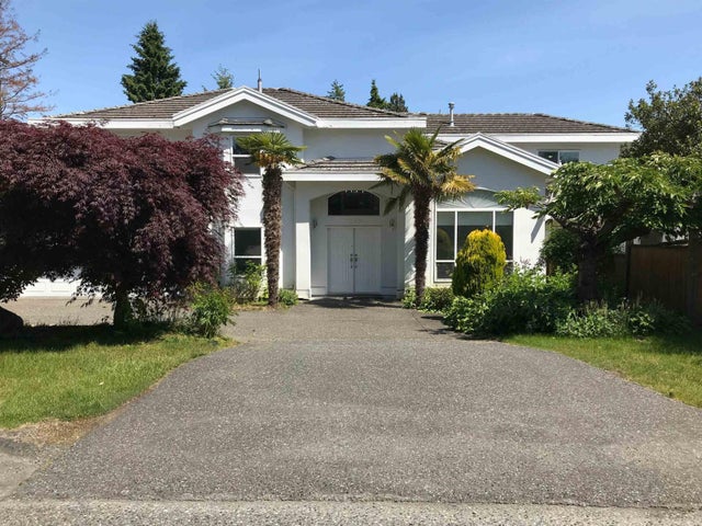 1388 Lee Street, White Rock