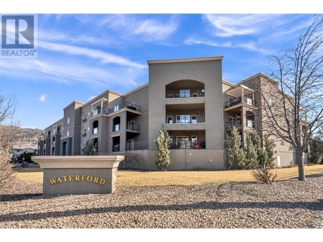 250 Waterford Avenue Unit# 208, Penticton