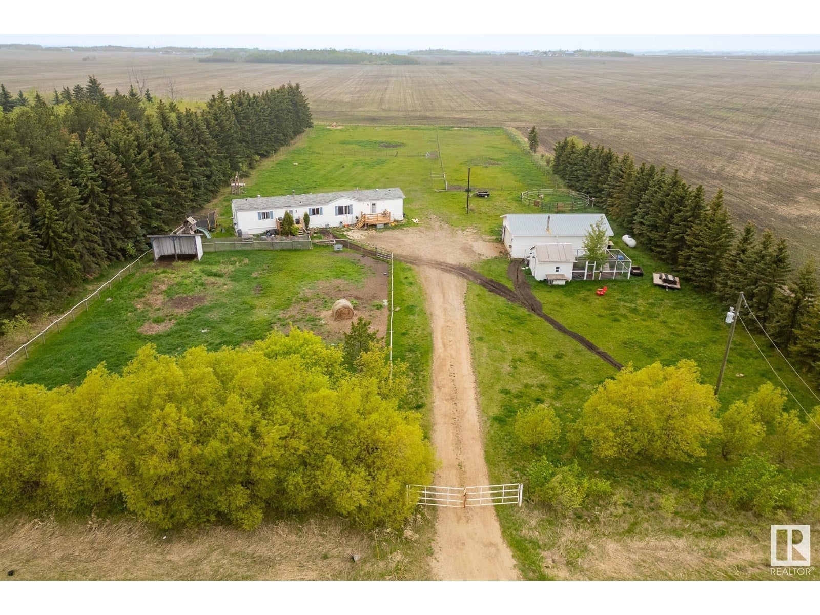 55524 Rge Road 261, Rural Sturgeon County