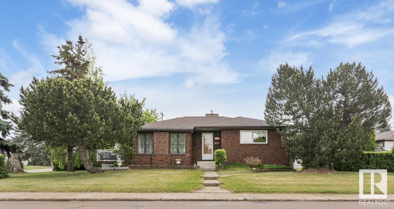 7803 130 Avenue Nw, Edmonton