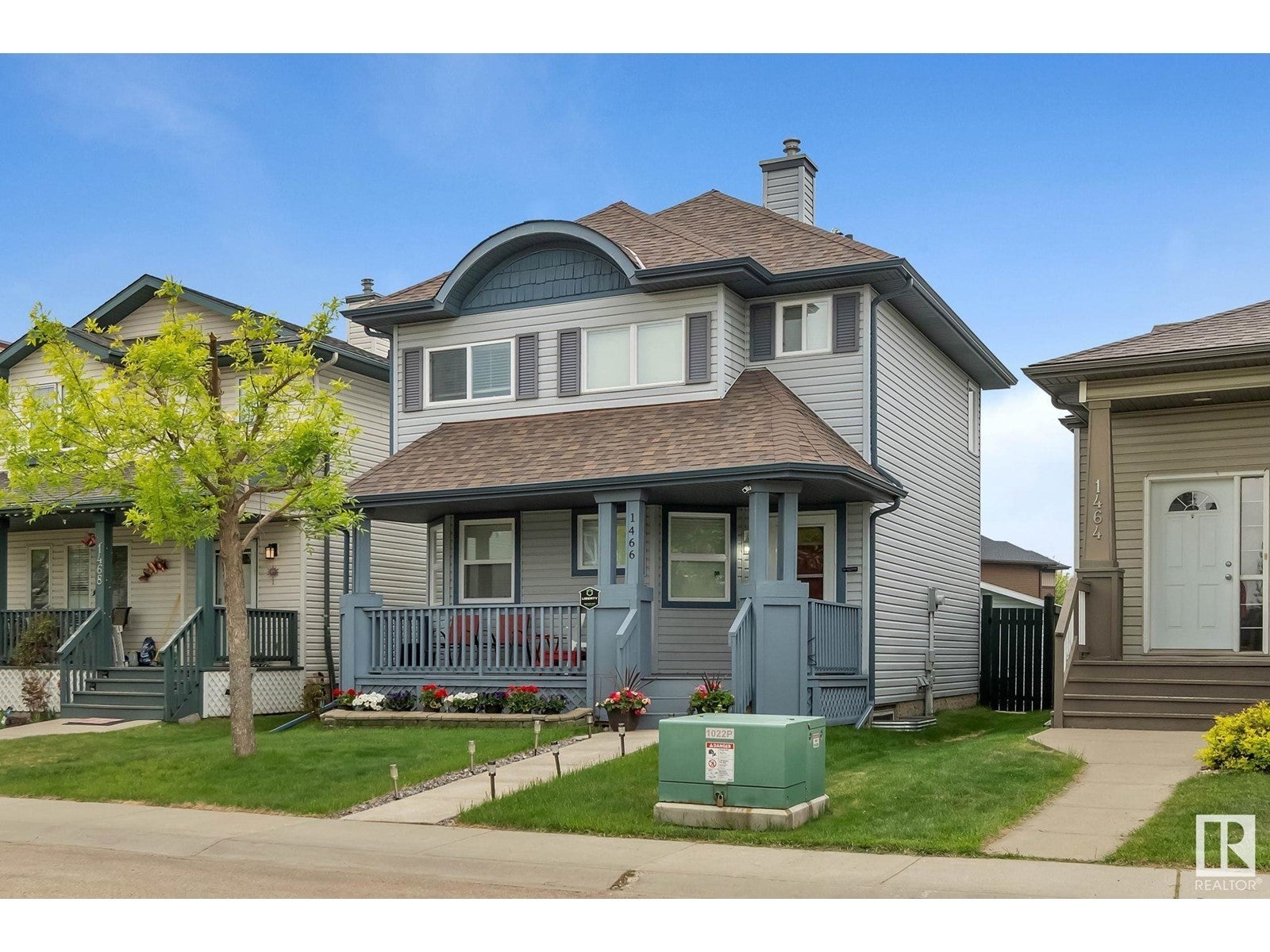 1466 Grant Wy Nw, Edmonton