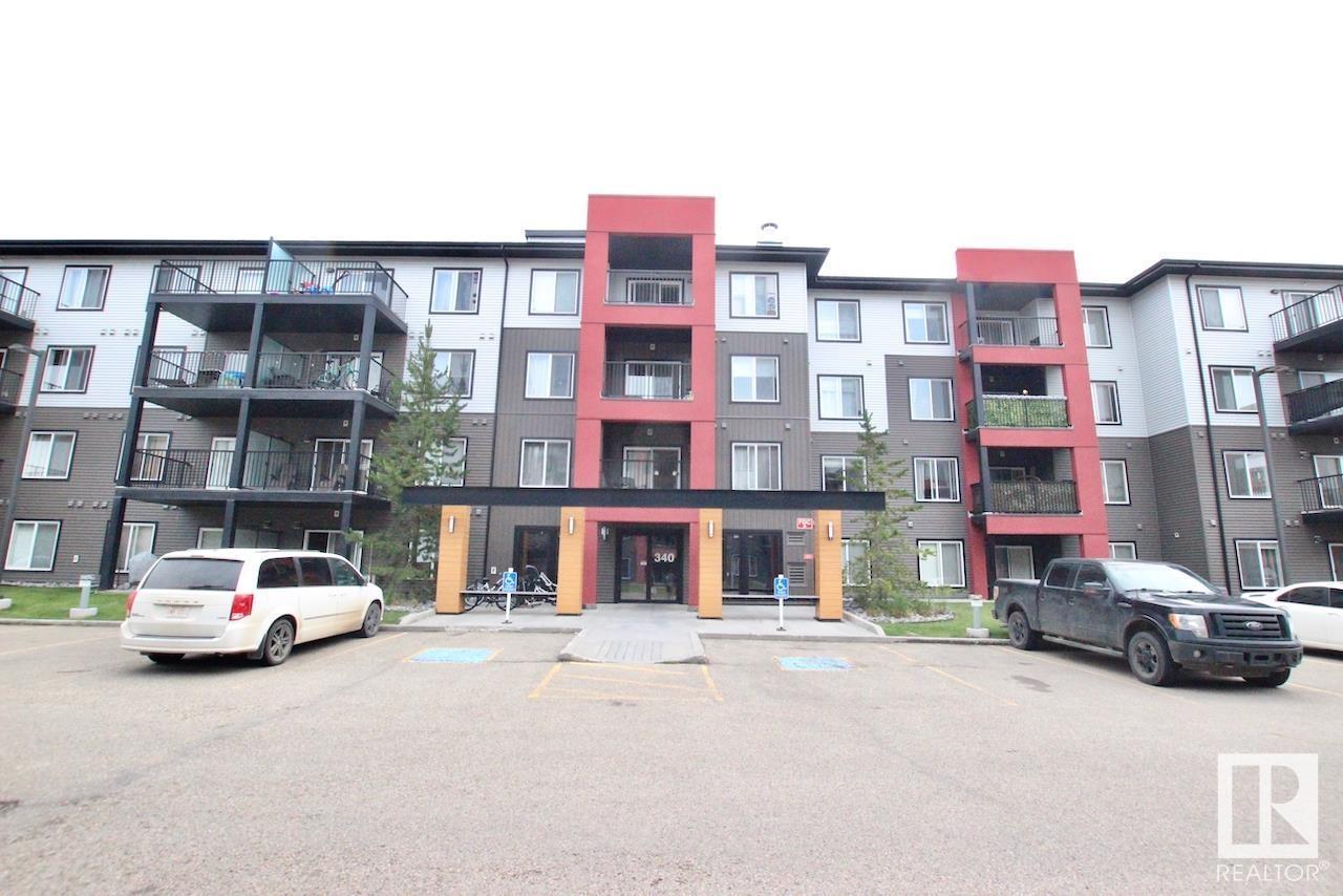 #313 340 Windermere Rd Nw, Edmonton