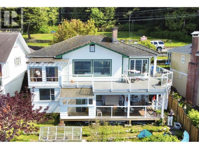 2080 Atlin Avenue, Prince Rupert