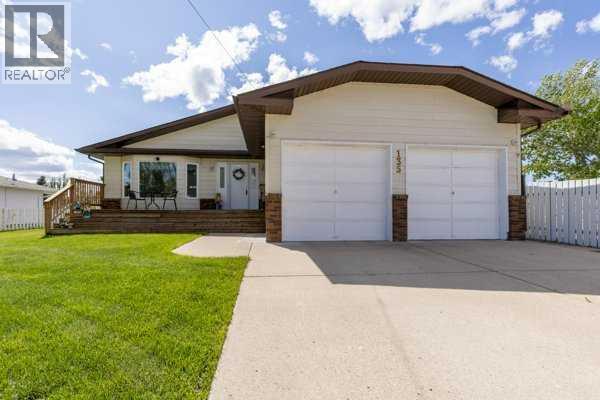135 5 Street W, Cardston