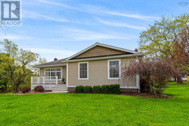 580 Hwy 1, Mount Denson