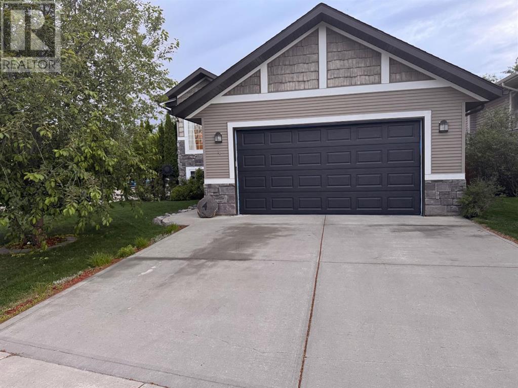 4 Weddell Crescent, Red Deer