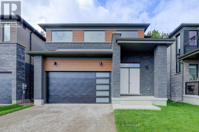 16 Nicholas Way, Guelph (victoria North)