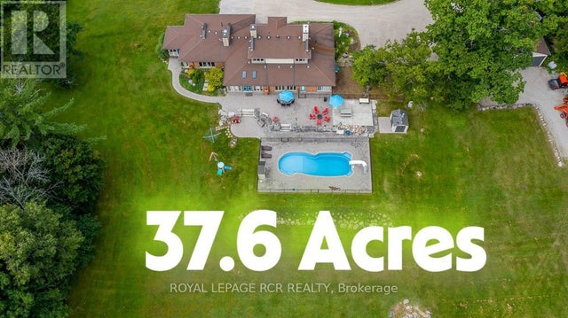 16365 Bathurst Street, Newmarket (summerhill Estates)