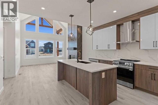 38 Cottageclub Lane, Rural Rocky View County