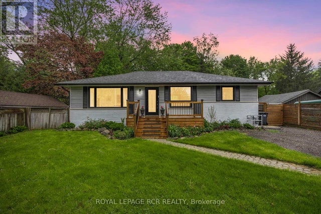 61 William Street E, Caledon