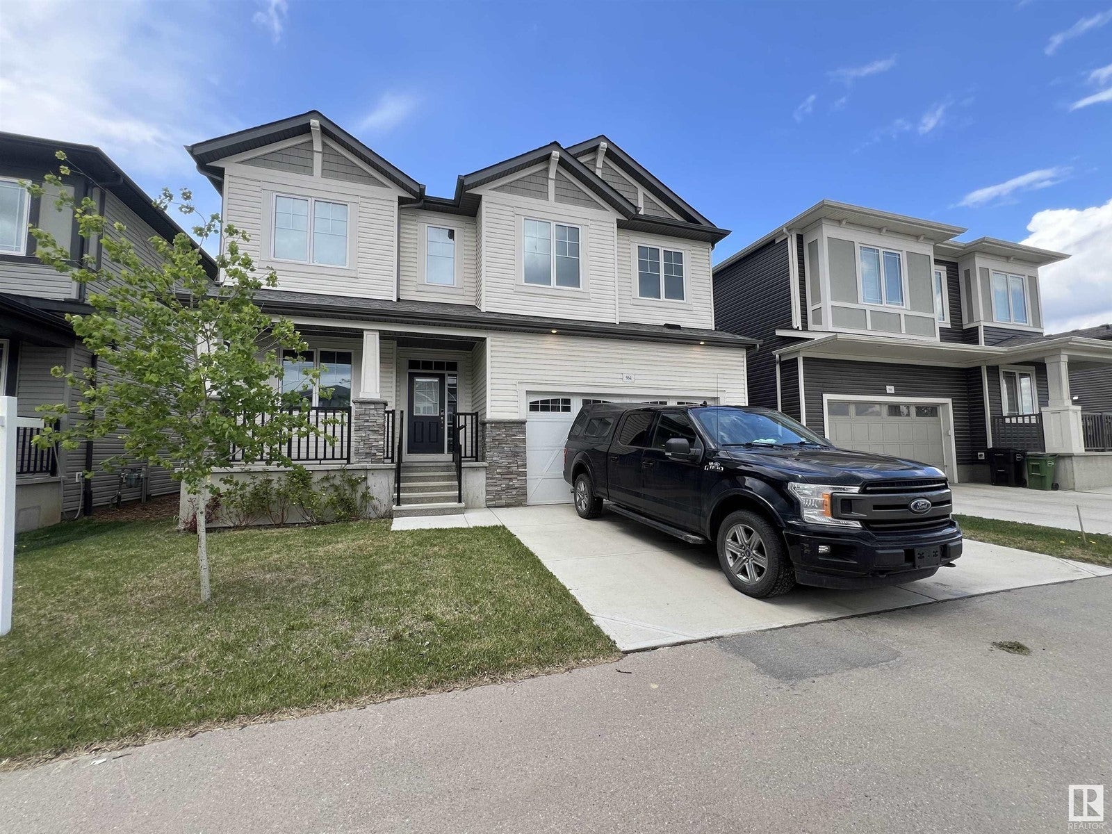 964 Stillwater Bv Nw, Edmonton