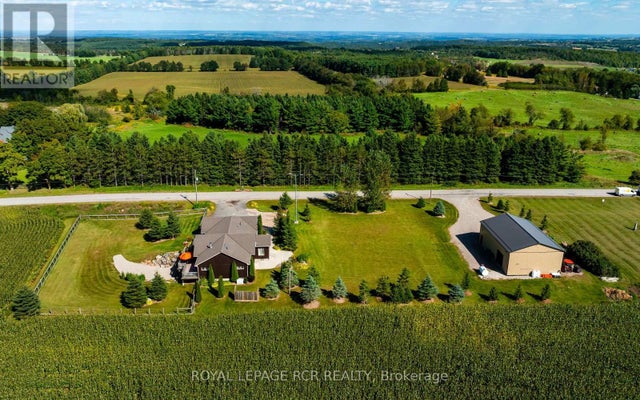 676600 Centre Road, Mulmur