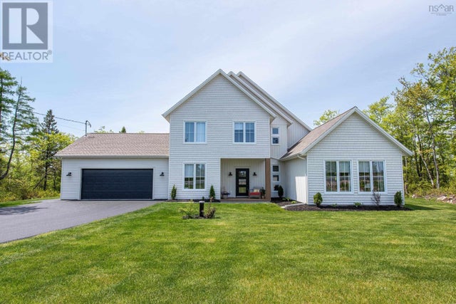 1169 Fleetwood Drive, Fall River