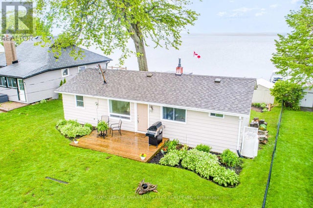 215 Snug Harbour Road, Kawartha Lakes (lindsay)