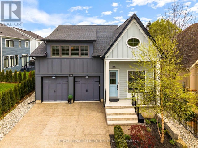 1a Bayberry Lane, Niagara-On-The-Lake (town)