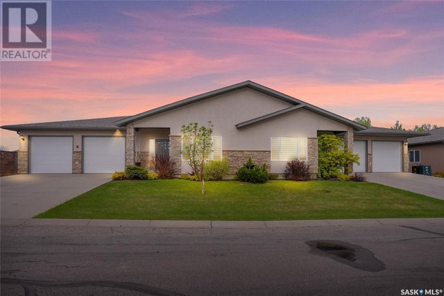 1 1590 4th Avenue, Moose Jaw