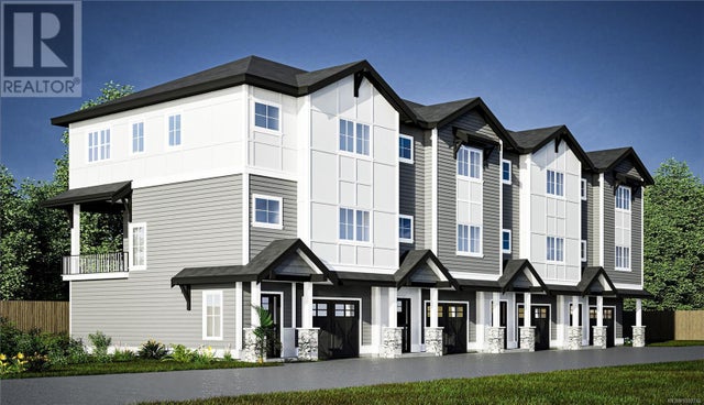 1 990 Mcbriar Ave, Saanich