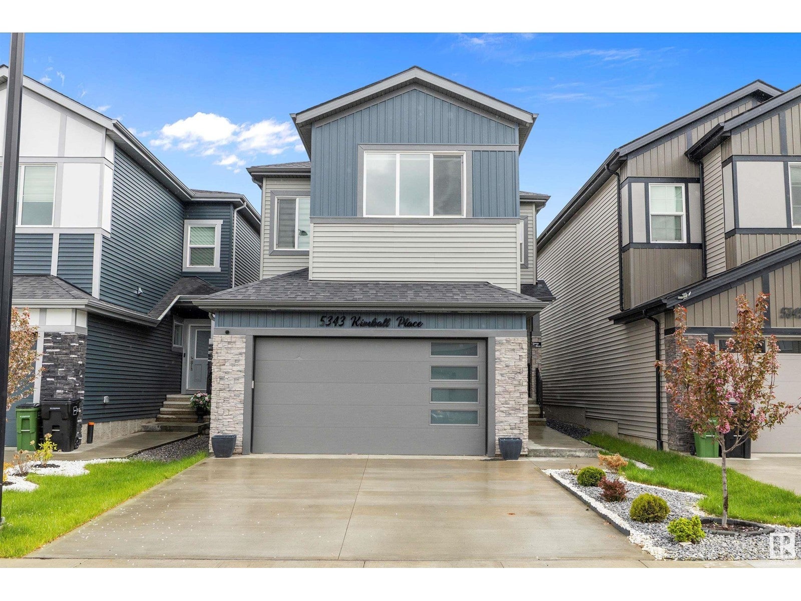 5343 Kimball Pl Sw, Edmonton