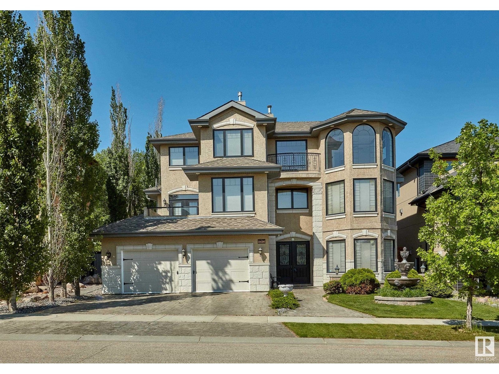 2426 Martell Cr Nw, Edmonton