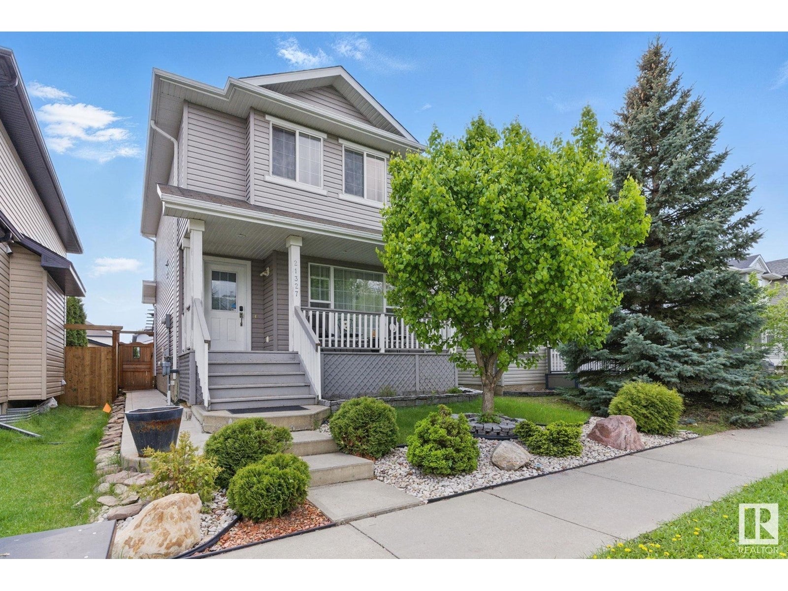 21327 89 Av Nw, Edmonton