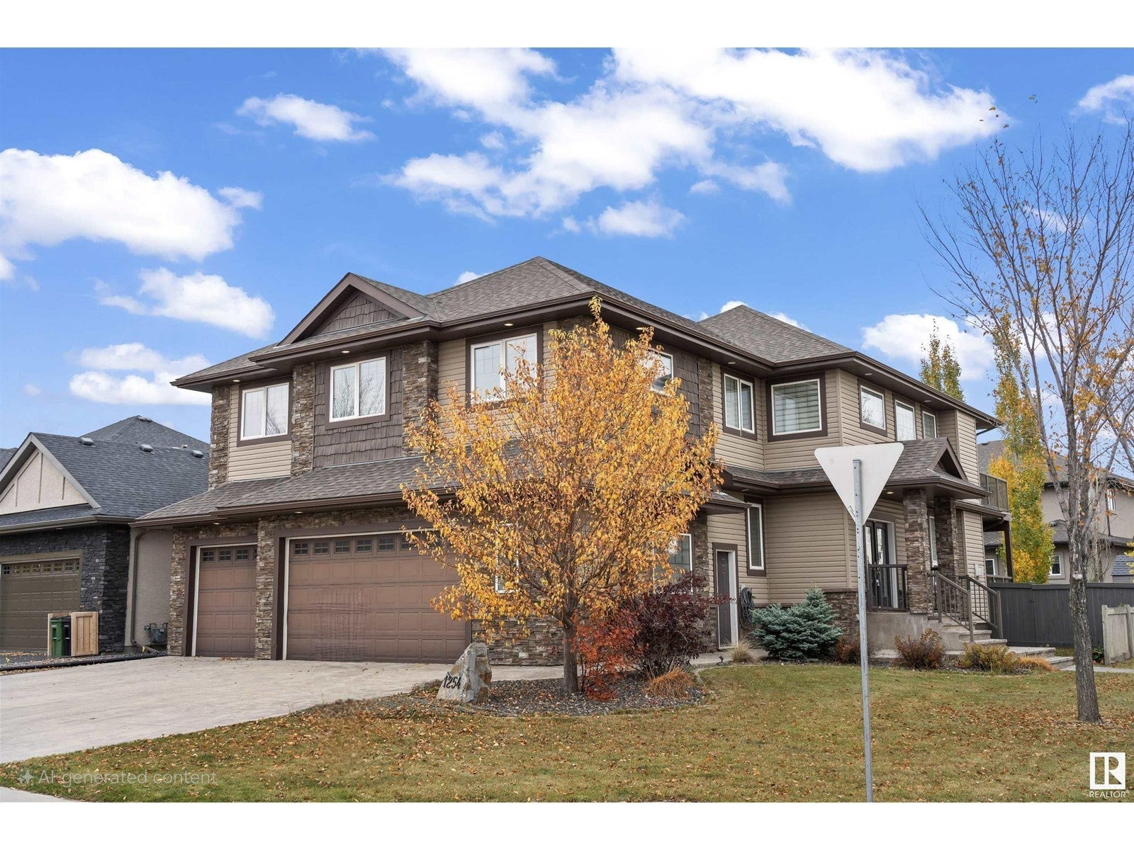 1254 Adamson Dr Sw, Edmonton