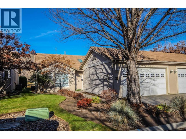 650 Harrington Road Unit# 25, Kamloops