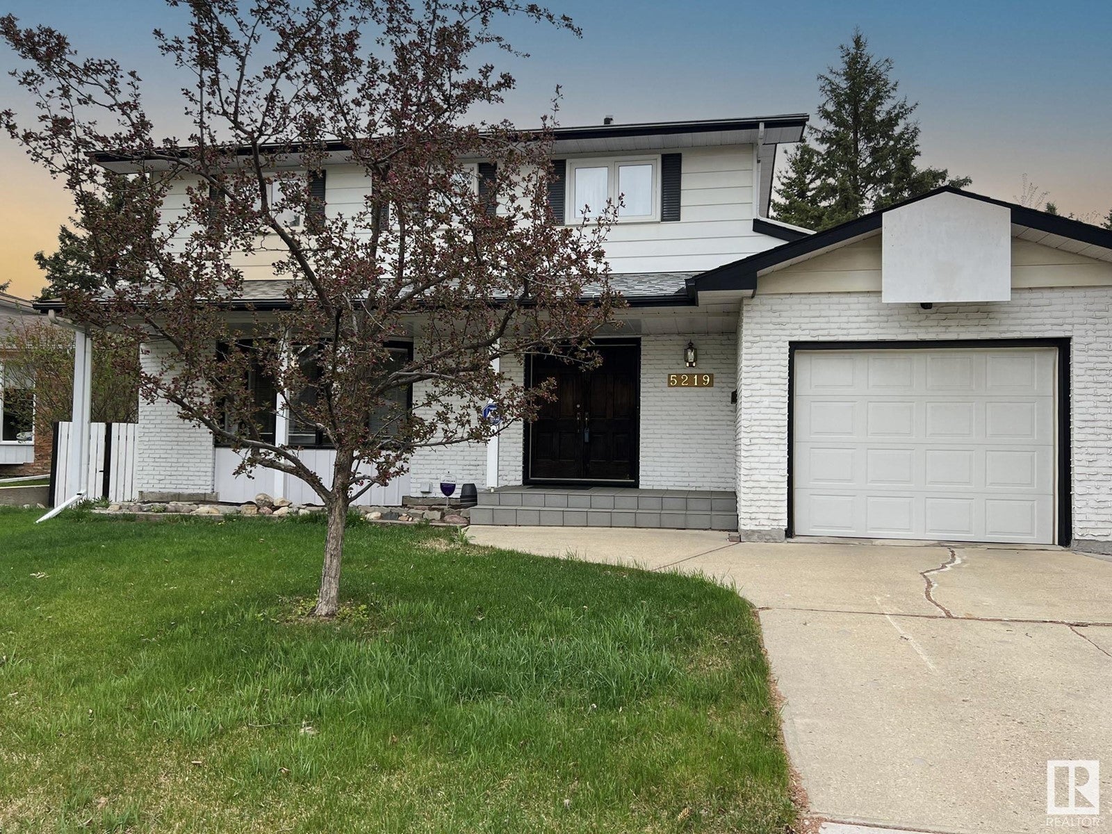 5219 125 St Nw, Edmonton