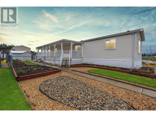 12560 Westside Road Unit# 13, Vernon