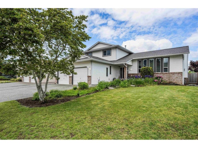 44983 Cumberland Avenue|sardis South, Chilliwack