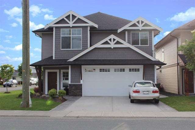 7227 Richardson Avenue|sardis West Vedder, Sardis