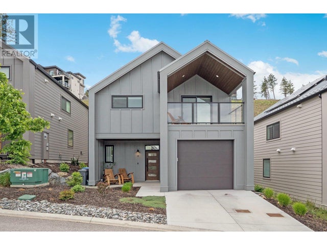 1955 Northern Flicker Court Unit# 4, Kelowna