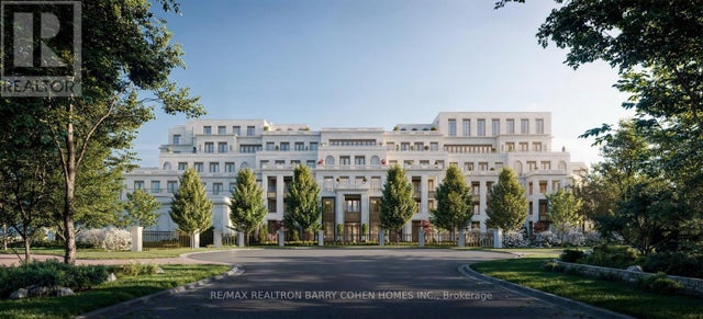 110 - 2 Post Road, Toronto (bridle Path-Sunnybrook-York Mills)