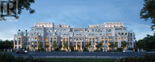 309 - 2 Post Road, Toronto (bridle Path-Sunnybrook-York Mills)